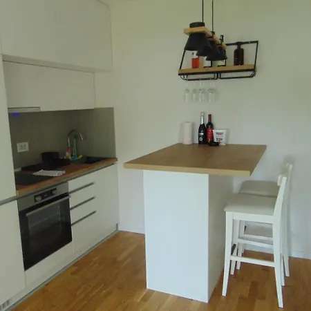 Appartement Neva Vozdovac Belgrade