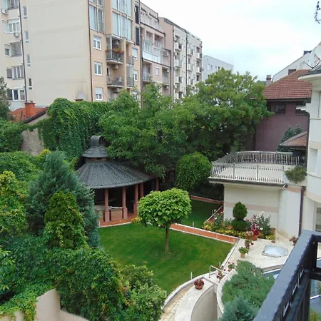 Appartement Neva Vozdovac Belgrade