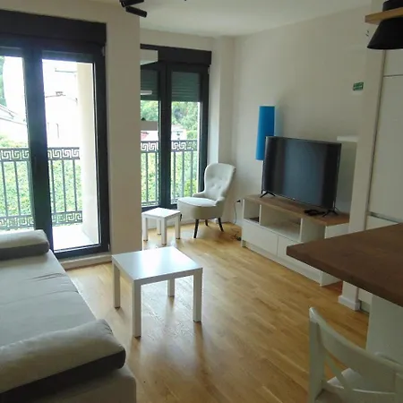 Appartement Neva Vozdovac *